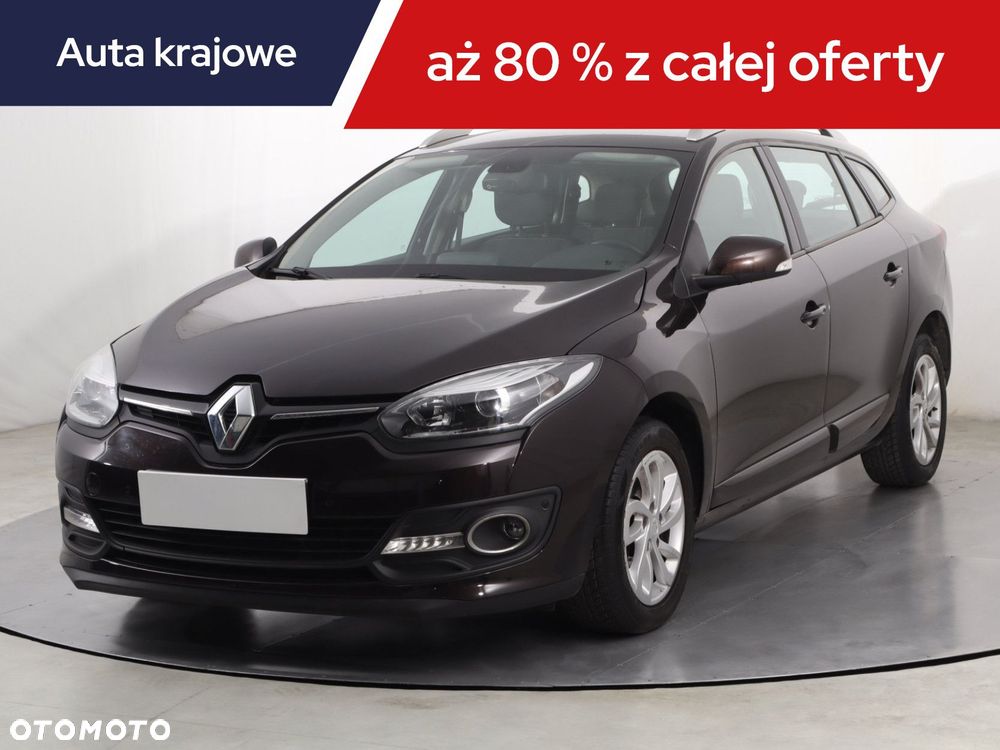 Renault Megane - 3