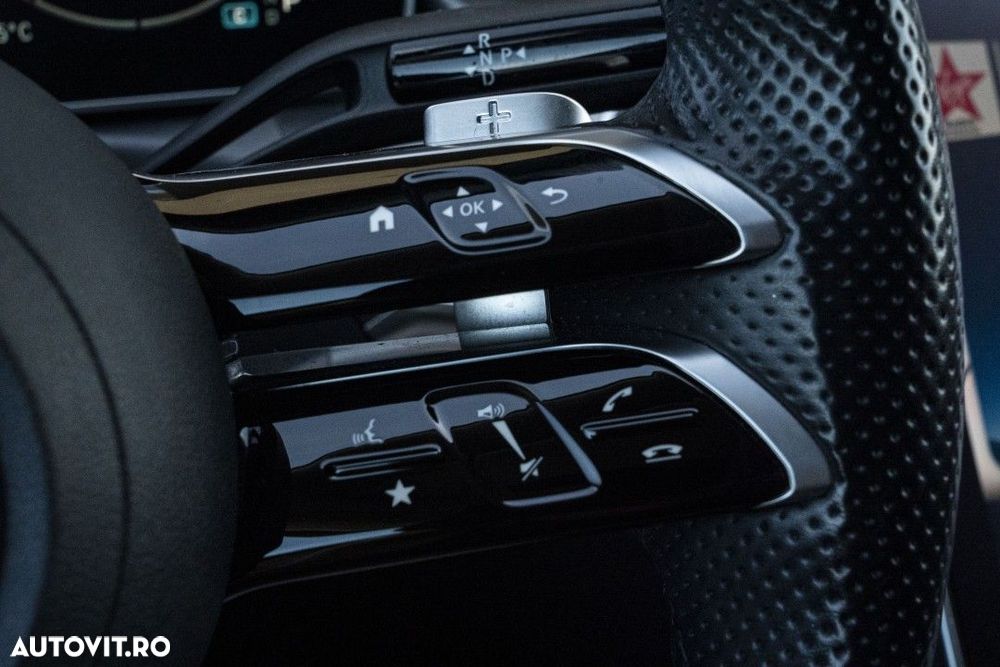 Mercedes-Benz C - 18