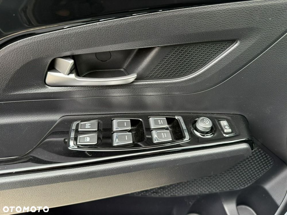 SsangYong/KGM Korando 1.5 T-GDI Quartz 2WD - 4