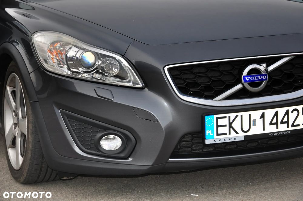 Volvo C30 D2 RDesign - 25