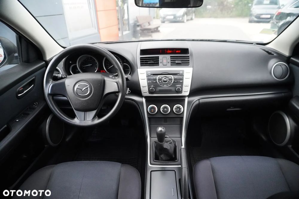 Mazda 6 Sport 1.8 Prime-Line - 15