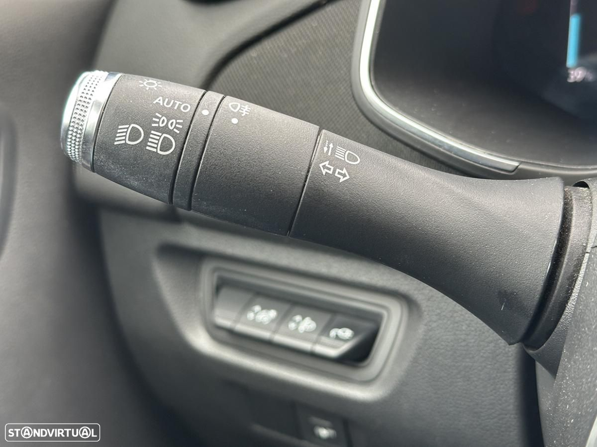 Renault Zoe (c/ Bateria) Z.E. 50 LIFE - 18
