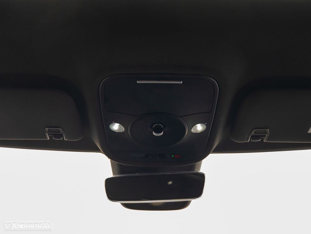 Smart #1 66 kWh Brabus AWD - 30