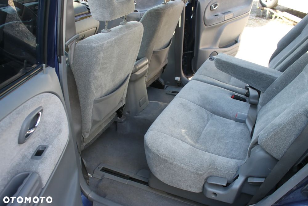 Suzuki Grand Vitara 2.7 V6 - 14