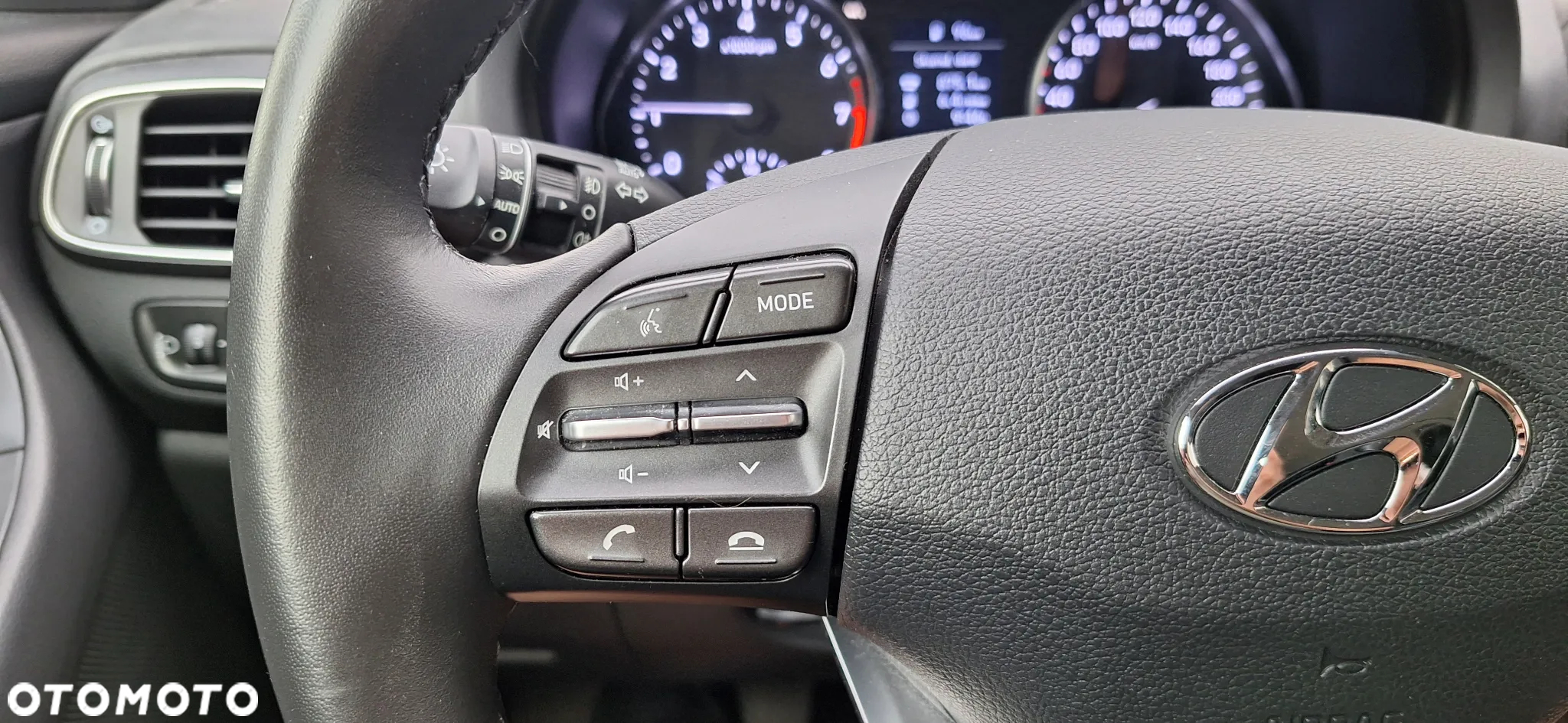 Hyundai i30 1.0 T-GDI Modern - 15