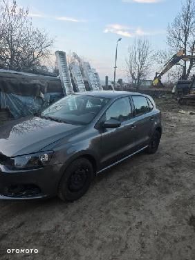 Volkswagen Polo 1.0 Blue Motion Technology FRESH - 1