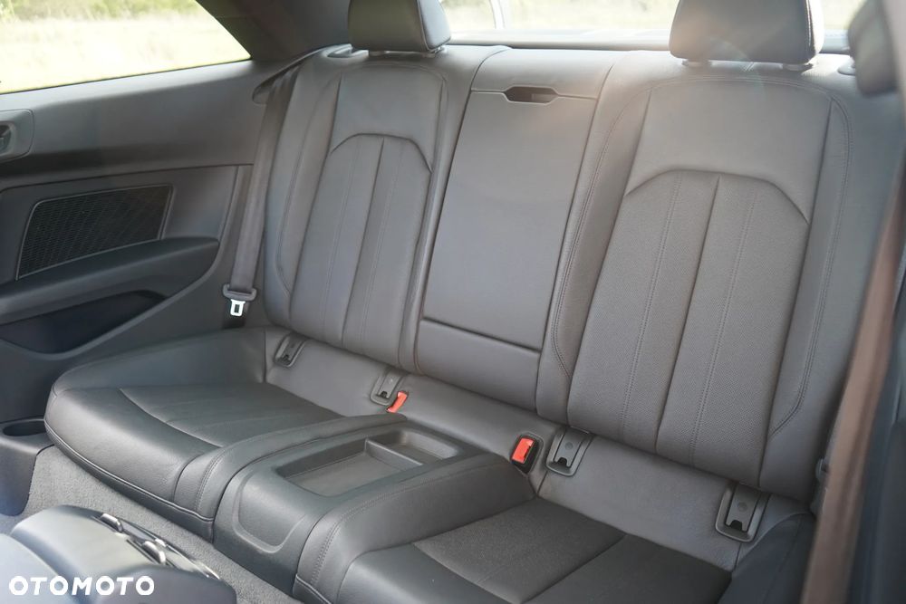 Audi A5 Coupé - 27