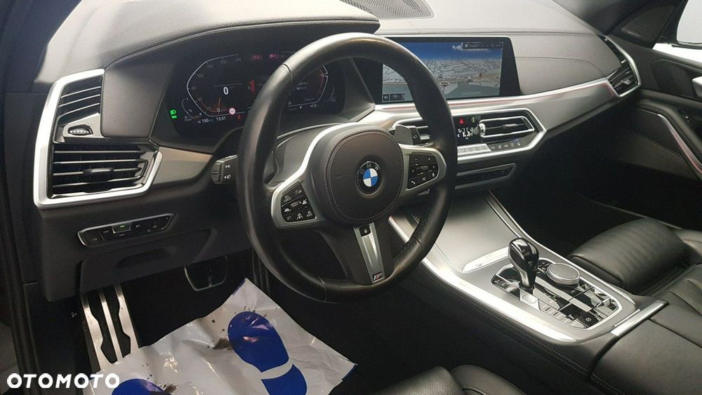 BMW X5 - 19