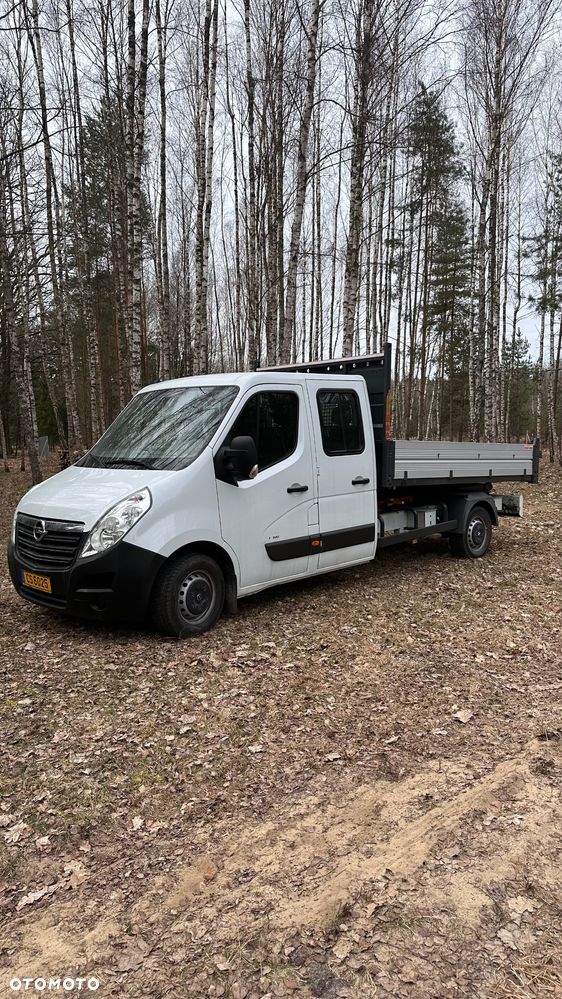 Renault Master - 2