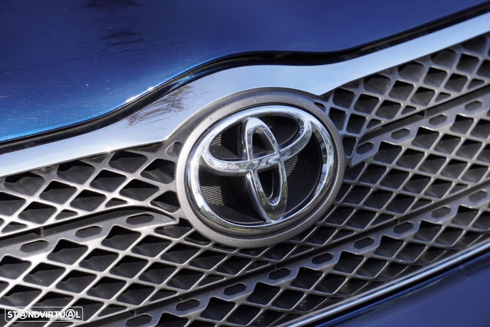 Toyota Corolla 1.4 VVT-i - 8