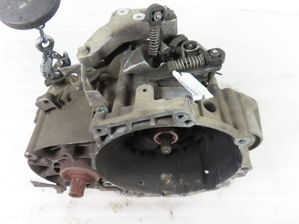 SKRZYNIA BIEGÓW VW GOLF V 2.0 TDI GRF - 5