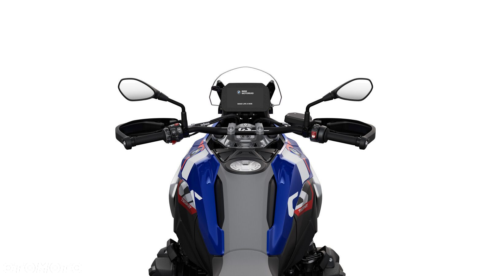 BMW R - 2