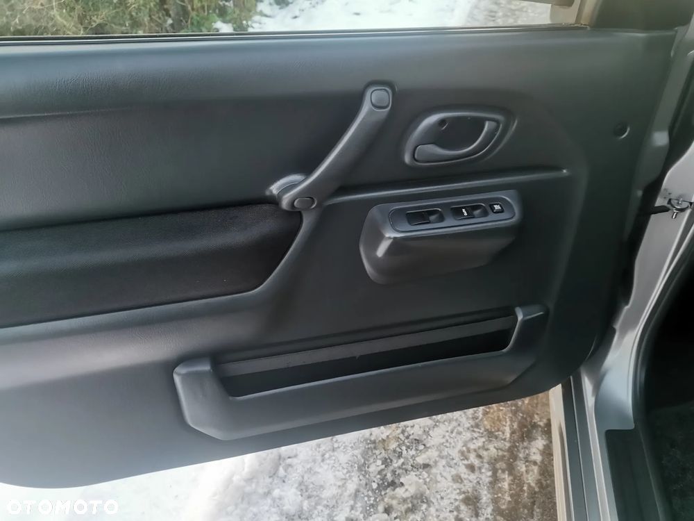 Suzuki Jimny Club Ranger - 9