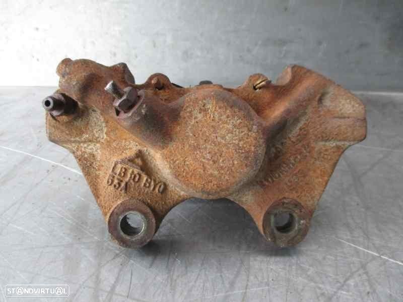 PINÇA TRAVÃO TRASEIRA ESQUERDA LAND ROVER DISCOVERY I 1998 -3242292C - 2