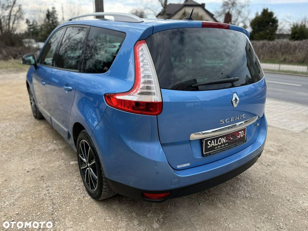 Renault Grand Scenic - 11