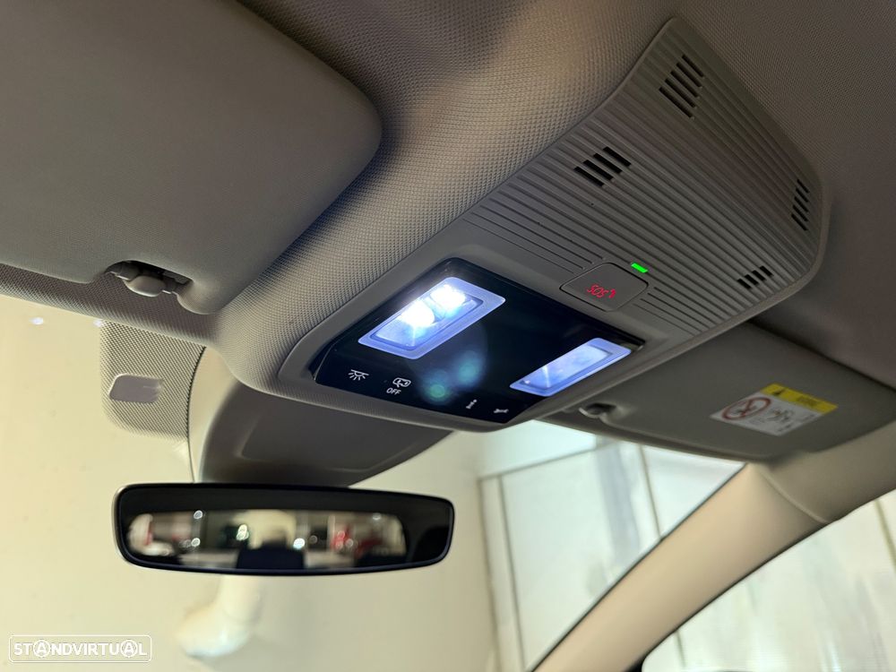 VW Golf 1.4 GTE Plug-In-Hybrid DSG - 29