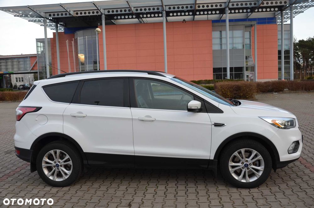 Ford Escape - 2