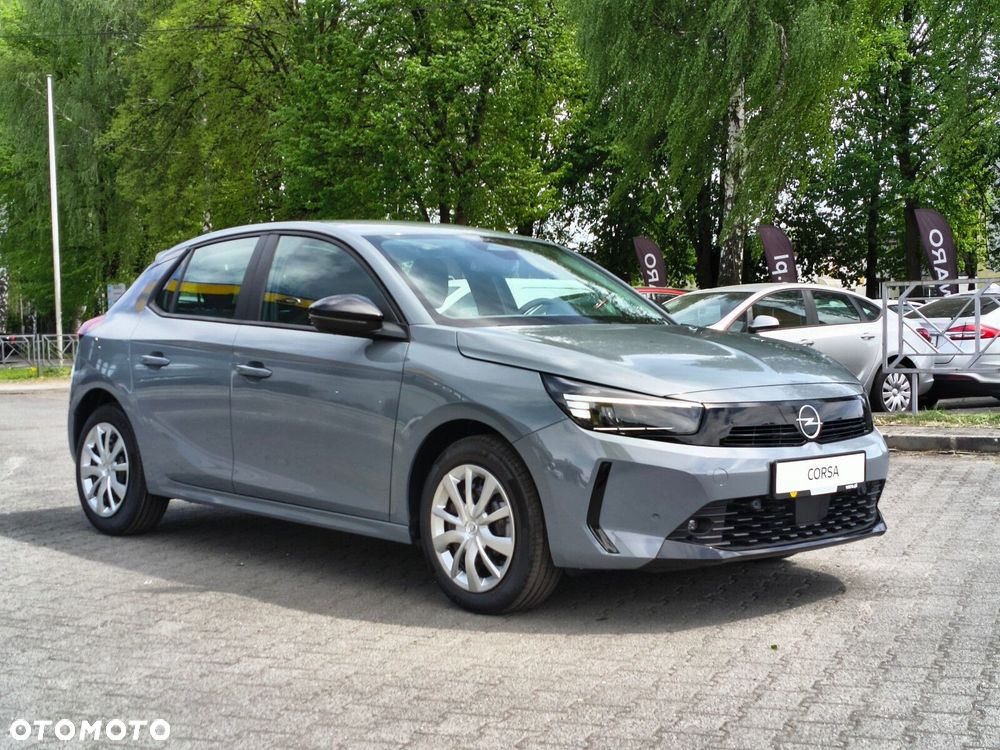 Opel Corsa - 10