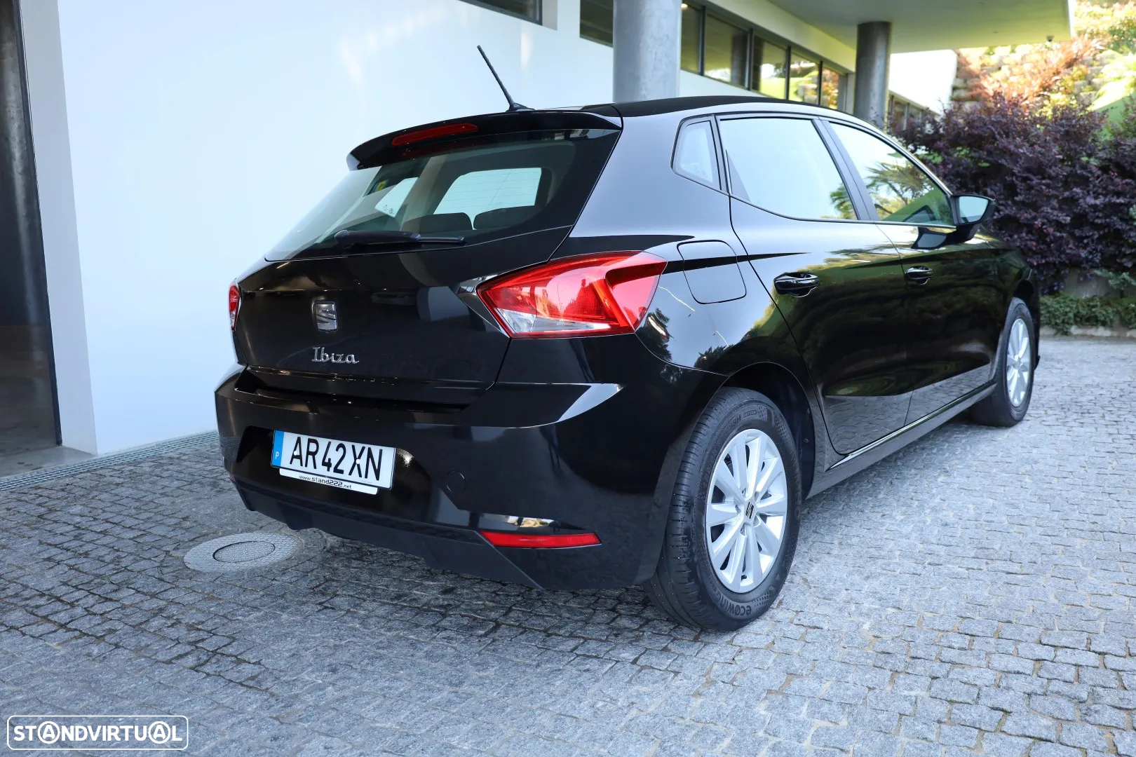 SEAT Ibiza 1.0 TSI Style - 13