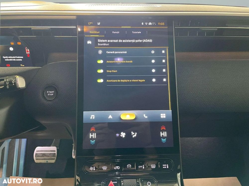 Citroën C5 Aircross 1.2 MHEV 145 eDCT6 MAX - 14