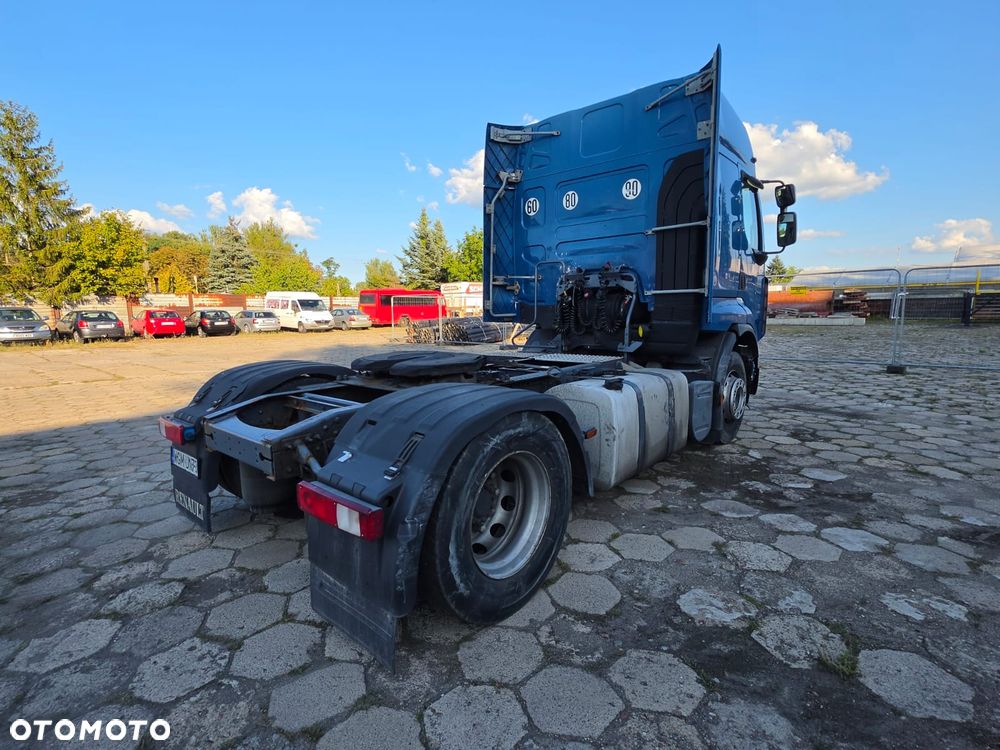 Renault PREMIUM 440 DXI - 4