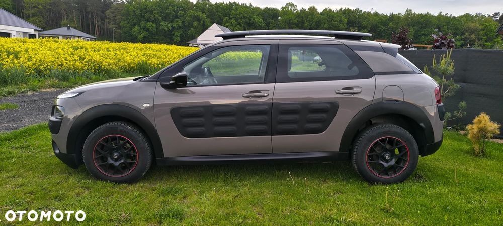 Citroën C4 Cactus BlueHDi 100 Stop&Start Business Class - 6