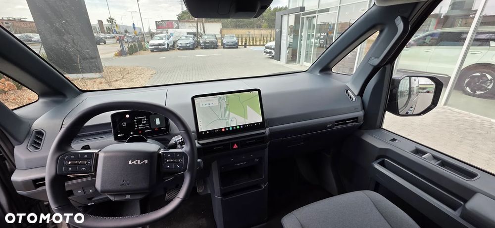 Kia PV5 - 19