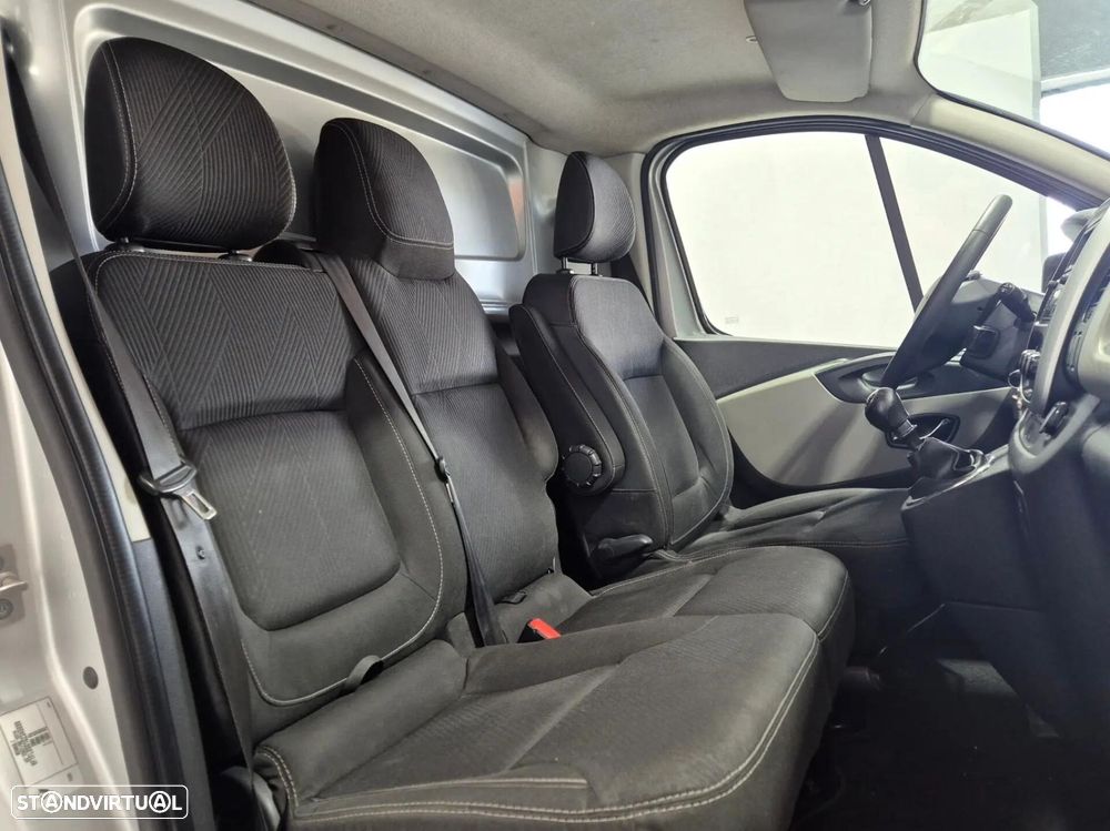 Renault Trafic 1.6 dCi L1H1 1.0T - 6