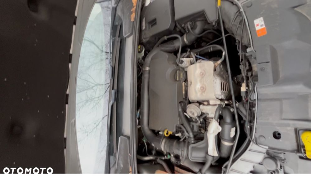 Ford Focus 1.0 EcoBoost Trend - 9