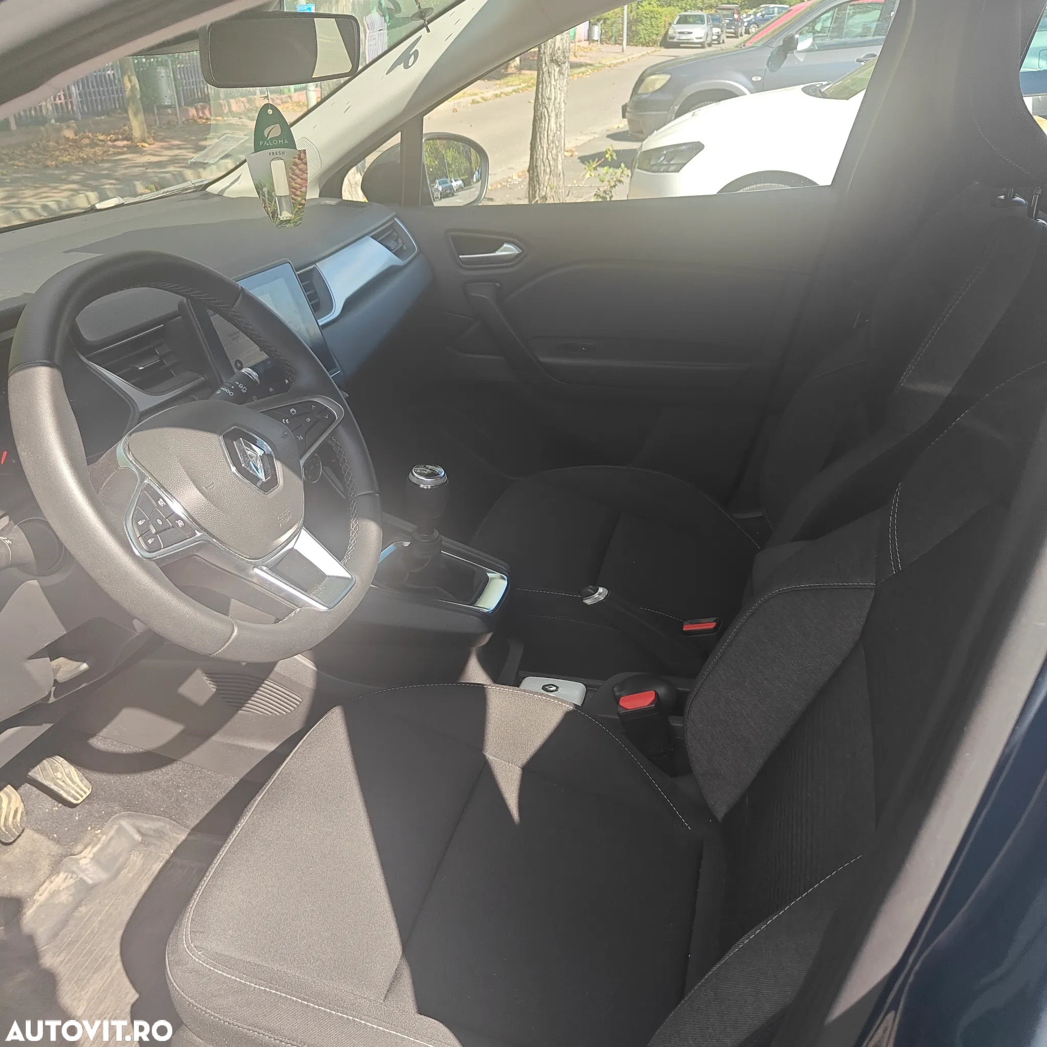 Renault Captur - 14
