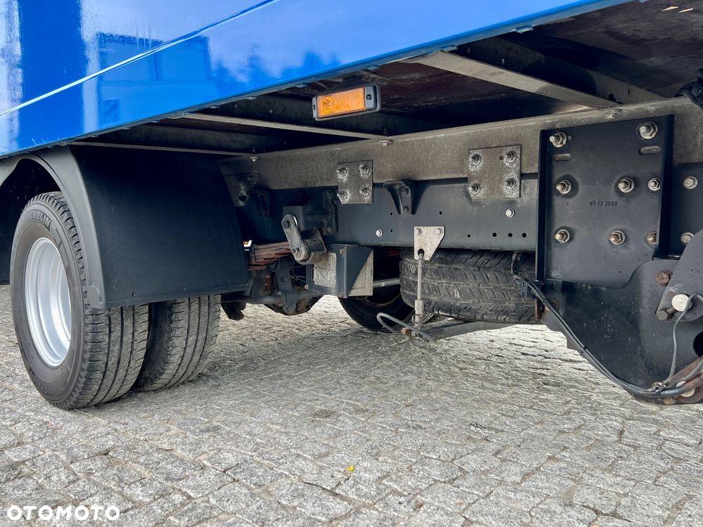 Iveco Daily - 7