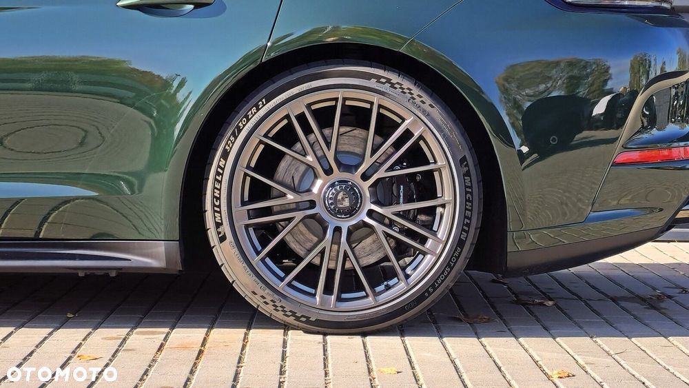 Porsche Panamera - 23