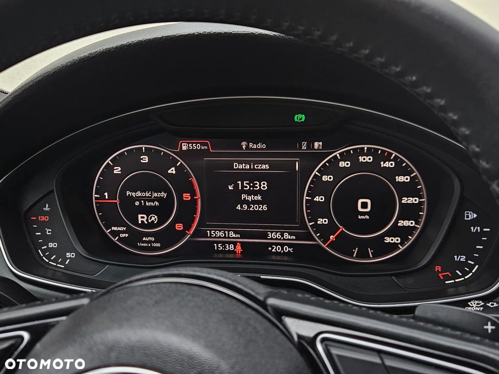 Audi A5 Sportback - 20