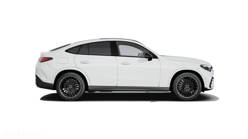 Mercedes-Benz GLC - 8