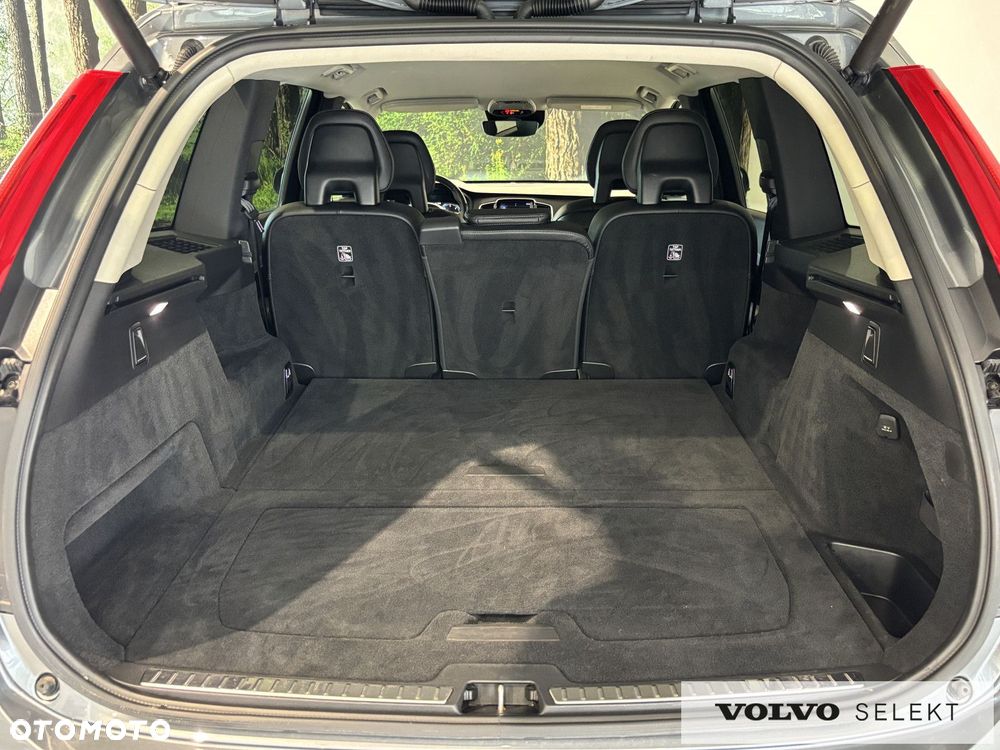Volvo XC 90 - 27