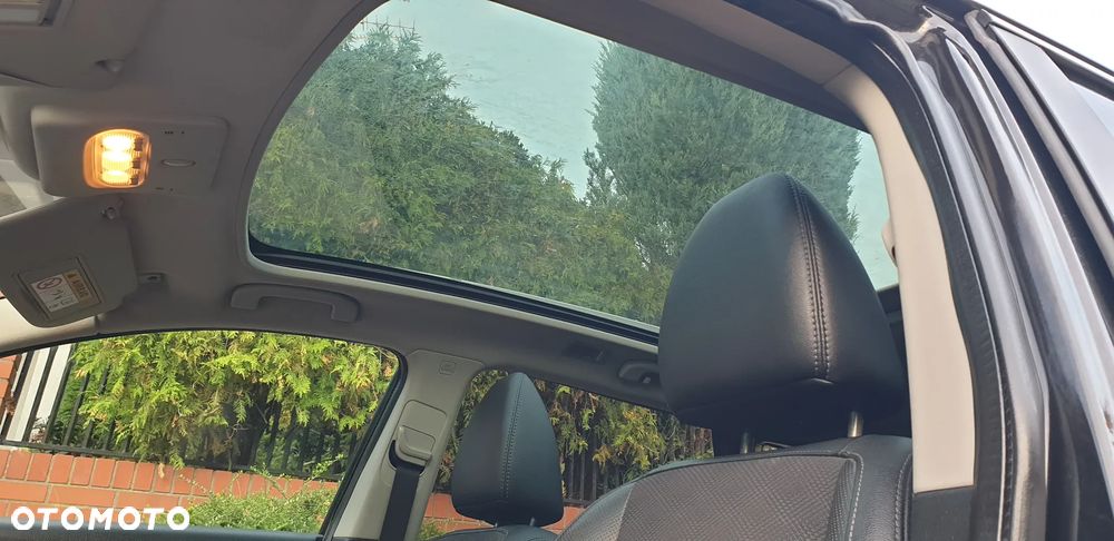 Nissan Qashqai - 12