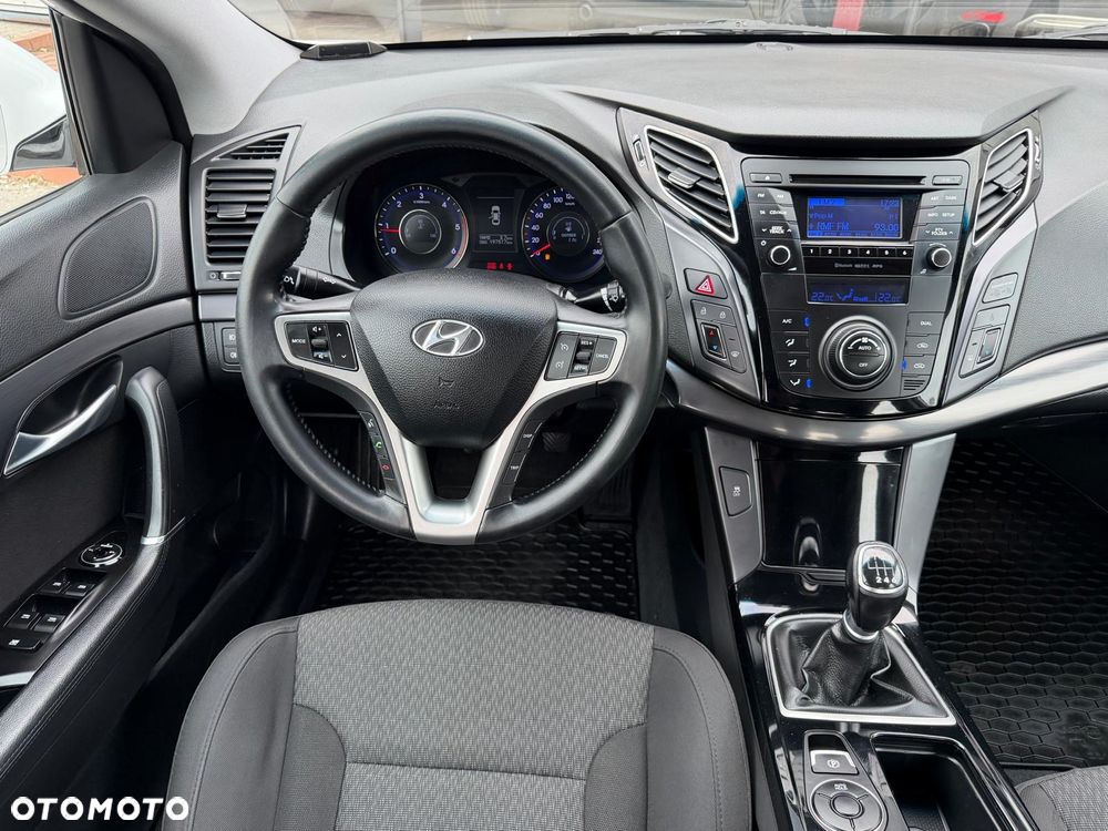 Hyundai i40 - 14
