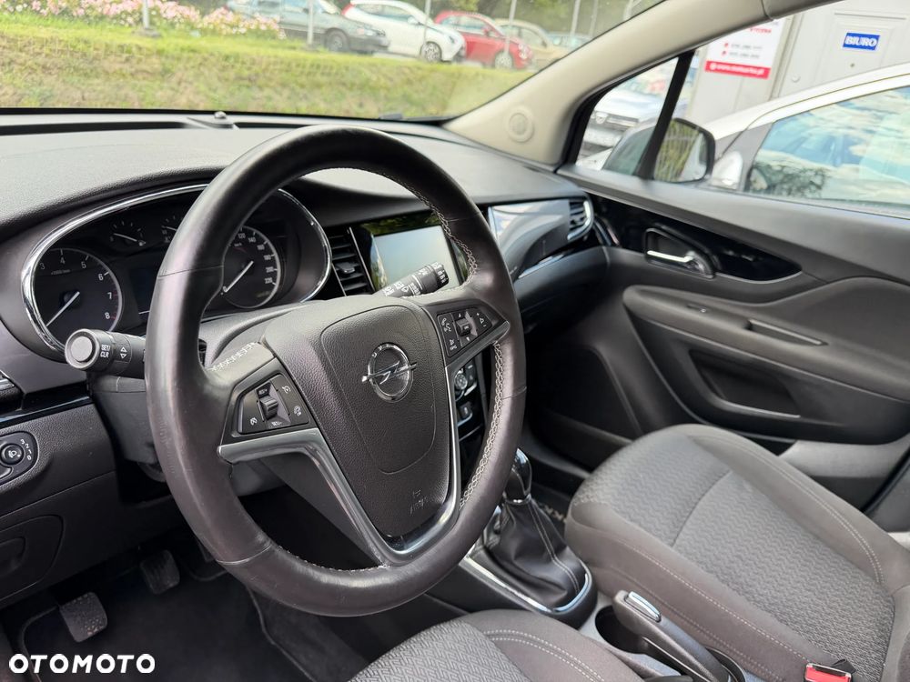Opel Mokka 1.4 T Enjoy EU6 - 7