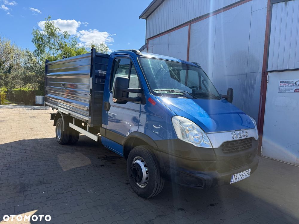 Iveco 70C15 70C17 35C15 50C15 - 1