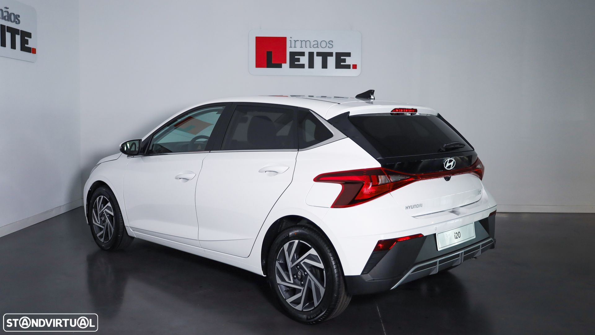 Hyundai i20 1.2 Comfort - 4