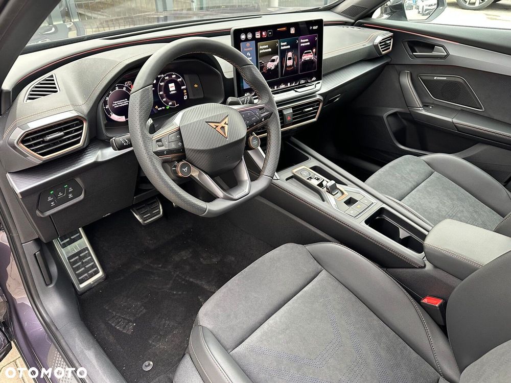 Cupra Formentor 2.0 TSI 4Drive DSG - 13