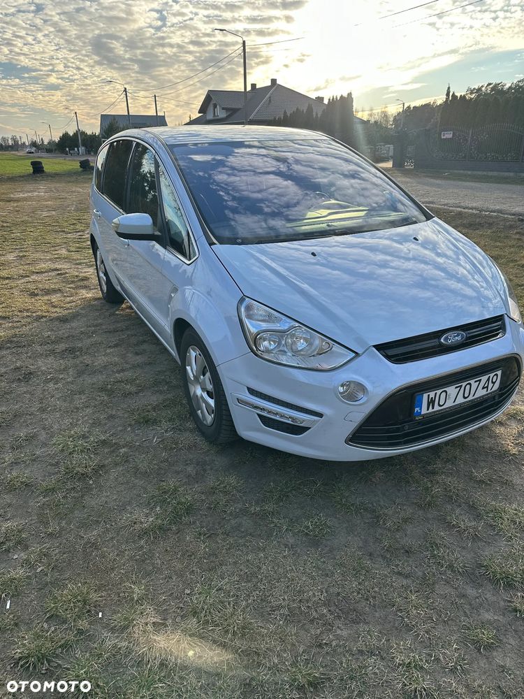 Ford S-Max - 3