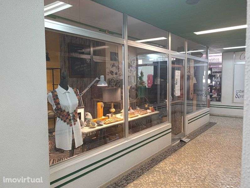 Arrendamento de Loja em Zona Central – Pinhal Novo - Grande imagem: 3/4
