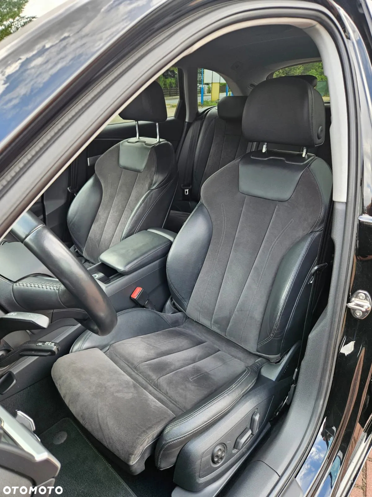 Audi A4 2.0 TDI Sport - 30