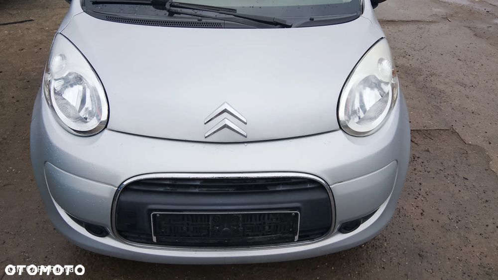 CITROEN C1 2010R - 2