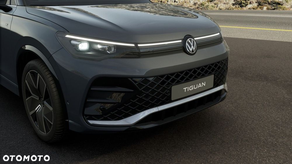Volkswagen Tiguan 2.0 TSI 4Mot R-Line Plus DSG - 7