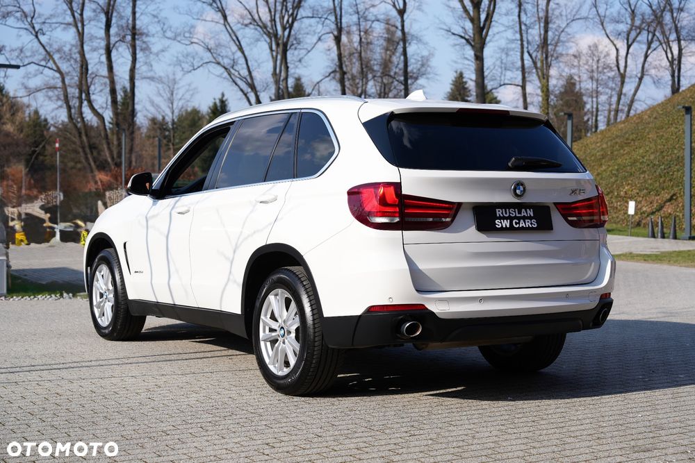 BMW X5 - 6