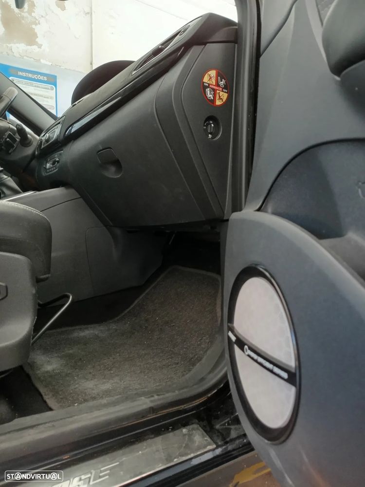 Renault Grand Scénic 1.5 dCi Bose Edition SS - 3