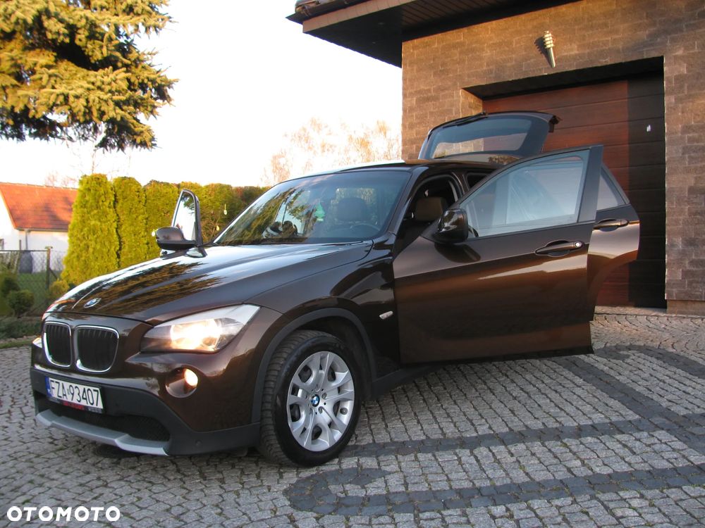 BMW X1 - 12