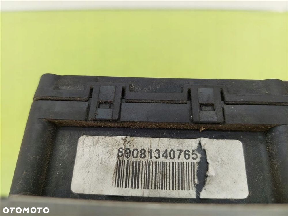 Pompa ABS Audi A3 8L 1996-2003 1J0907379H 10094903113 ORYGINAŁ - 7